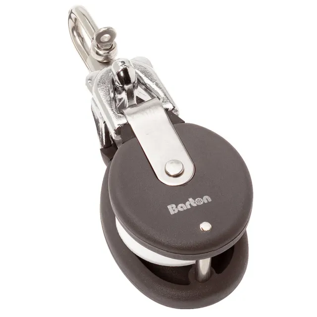 barton-marine-48mm-snatch-block-mit-edelstahl-d-sch-kel image 1