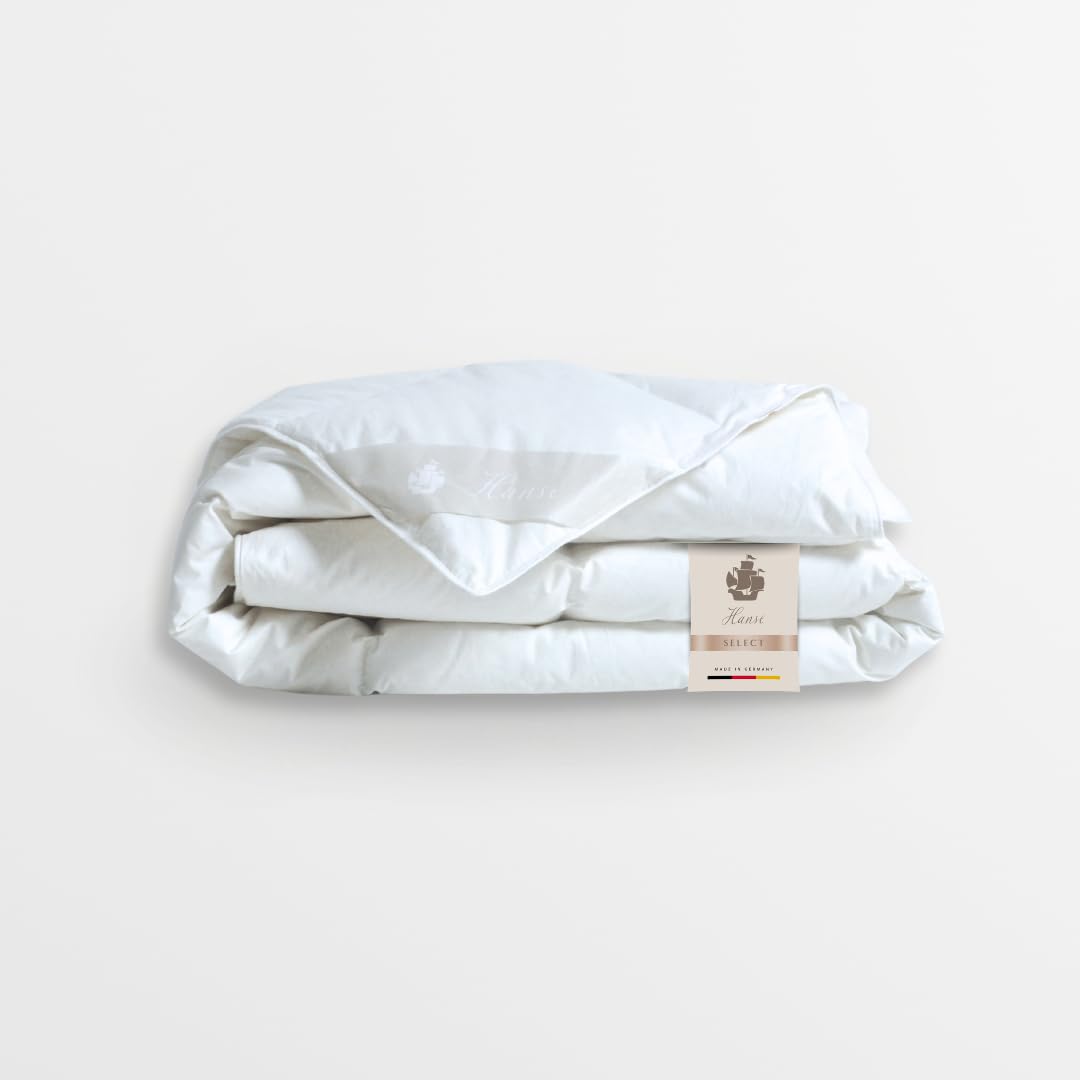 hanse-select-bettdecke-135x200-cm-federfrei-w-rmeklasse-leicht image 8