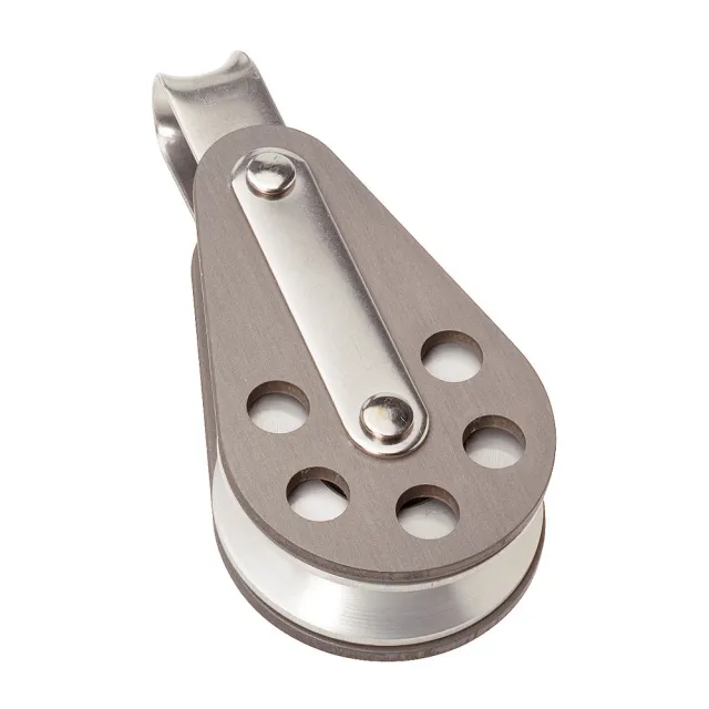 barton-marine-aluminium-hochlast-block-festes-auge-51mm image 1