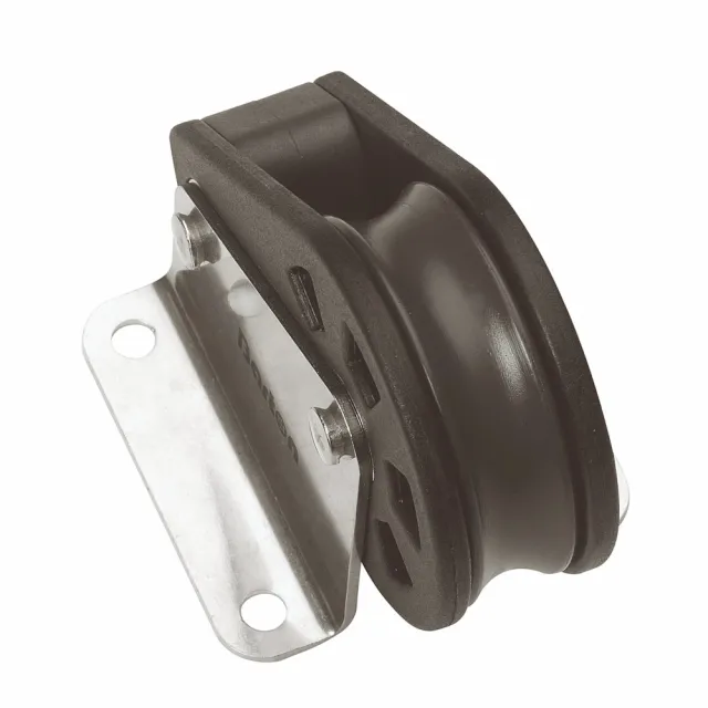 barton-marine-size-3-45mm-plain-bearing-umlenkblock-aufrecht image 1