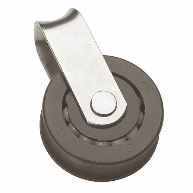 barton-marine-size-1-30mm-plain-bearing-lead-block-leichter-umlenkblock image 1