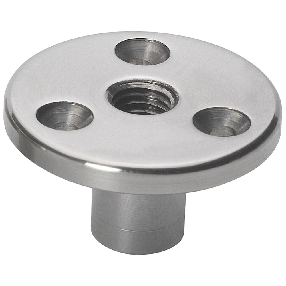 barton-marine-deck-plate-mit-blindstopfen-b-ndige-einbaudurchf-hrung image 1