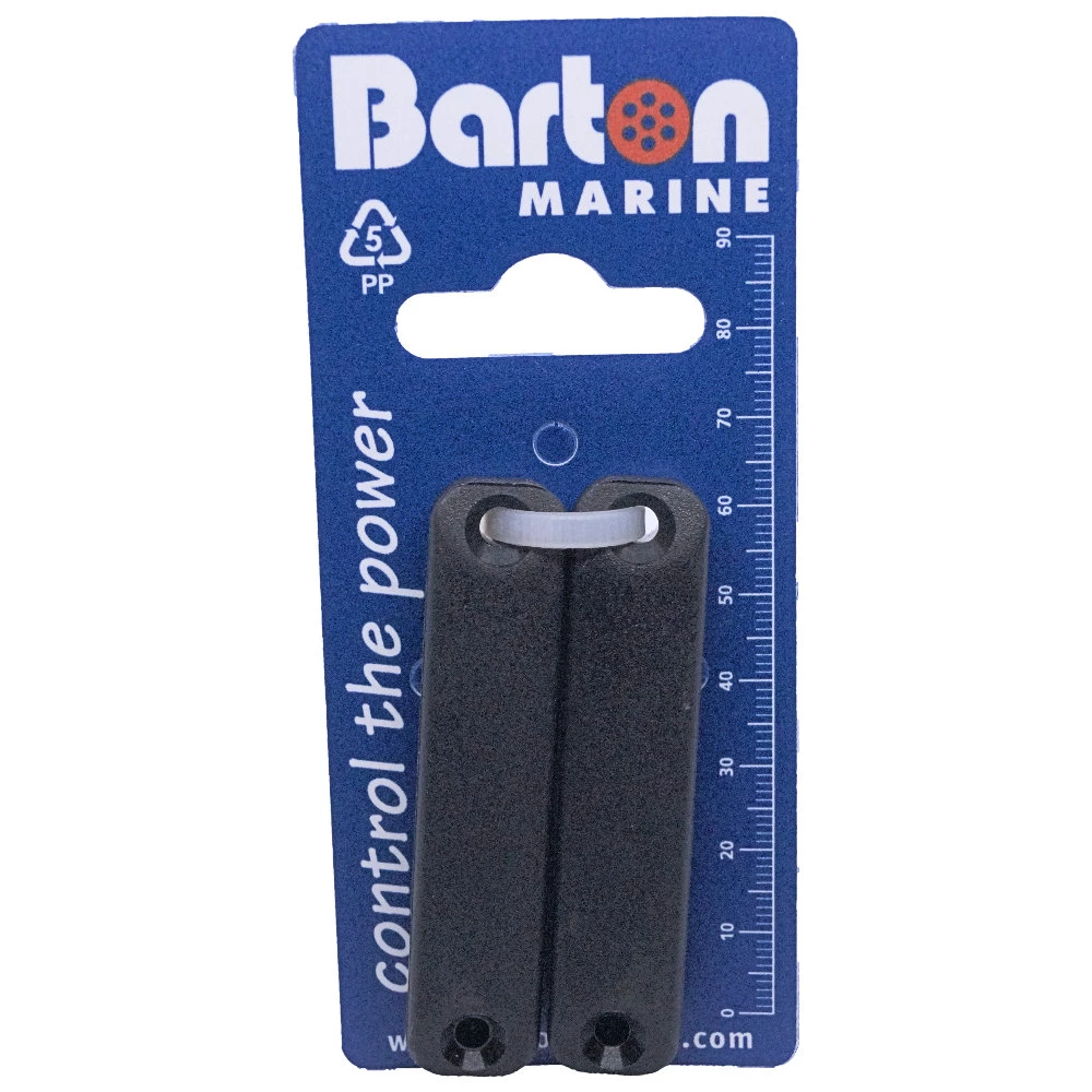 barton-marine-50mm-toe-strap-bridges-bridge-befestigung image 2