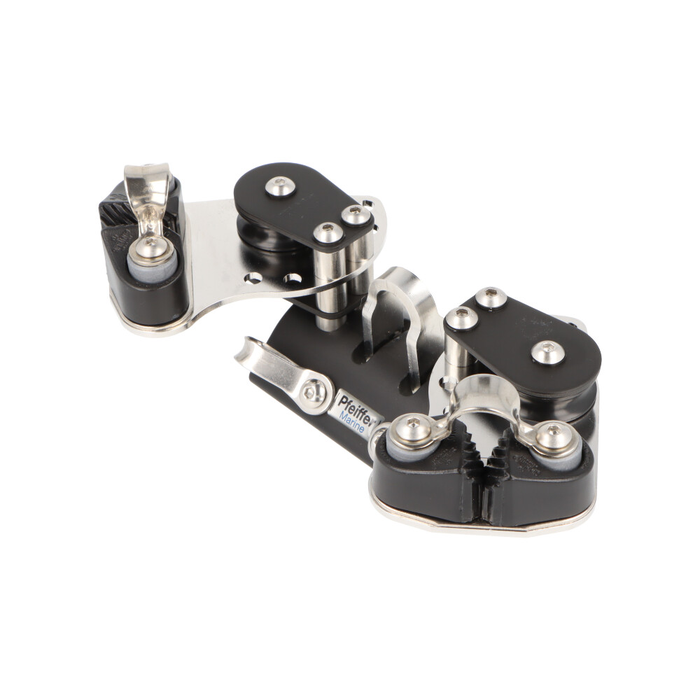 pfeiffer-marine-travellerschlitten-mit-doppelter-umlenkung-senb-gel-und-klemme-7-6 image 1