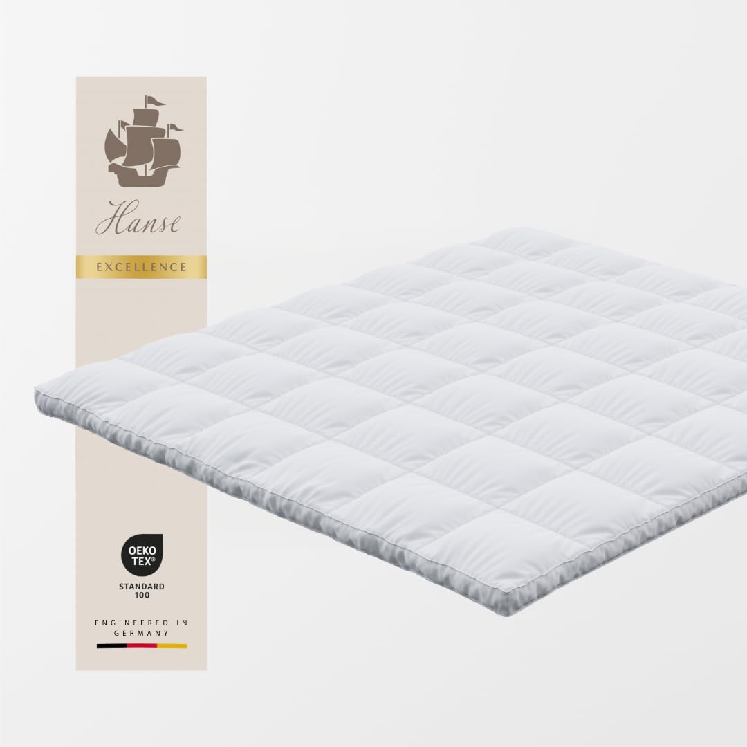 hanse-excellence-topper-federfrei-120x200-cm-7-cm-h-he image 1