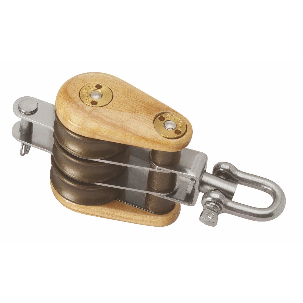 barton-marine-victory-holzblock-45mm-single-fixed-eye image 2
