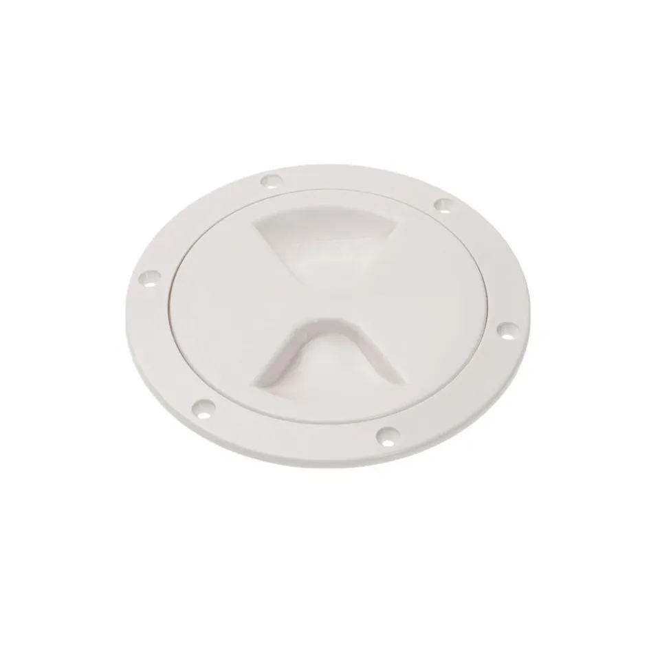 barton-marine-schraub-inspektionsdeckel-6-zoll-rund image 1