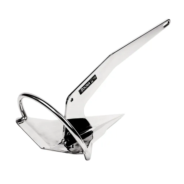 rocna-original-110-243-lb-stainless-steel-anker image 1