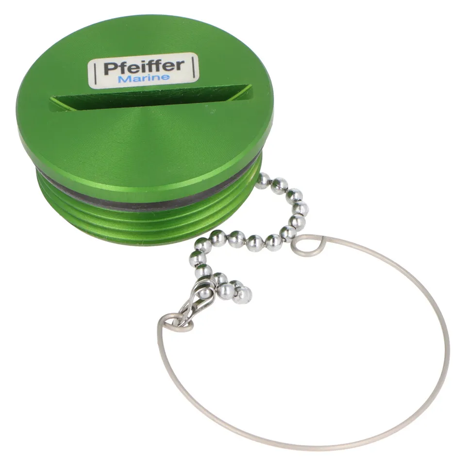 pfeiffer-marine-ersatzdeckel-gr-n-7617791 image 1
