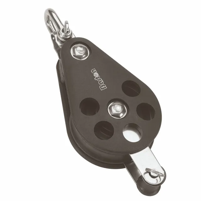 barton-marine-size-7-70mm-gleitlager-block-einfache-umlenkrolle-mit-sch-kel-beck image 1