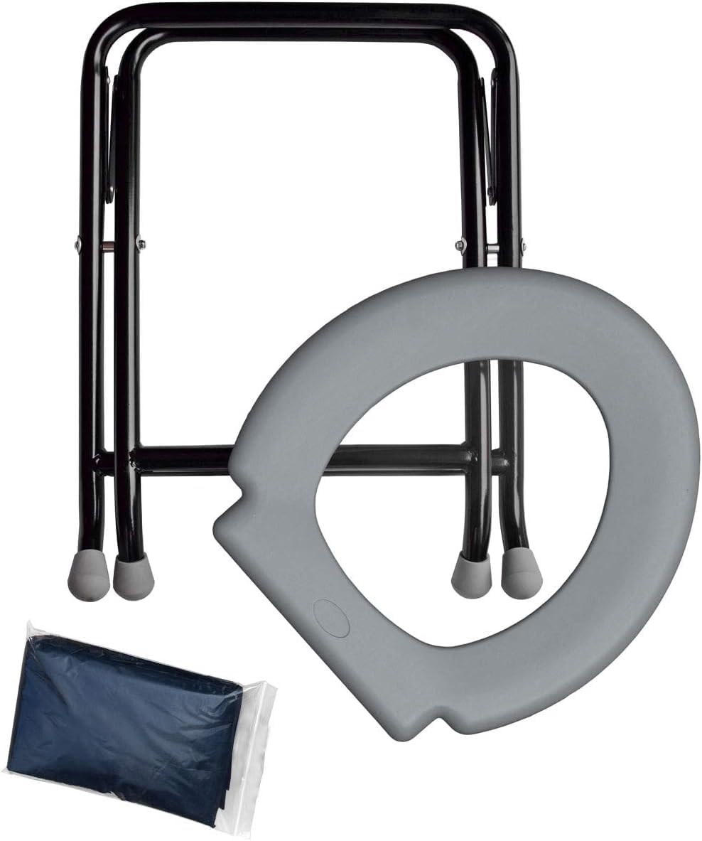yachticon-mobile-klapptoilette-faltbare-camping-notfalltoilette-mit-6-beuteln-gr image 6