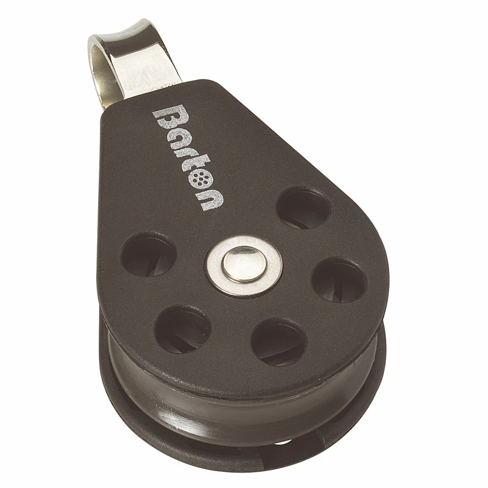 barton-marine-size-3-gleitlager-block-einfach-mit-doppel-tang-becket-45mm-scheib image 3