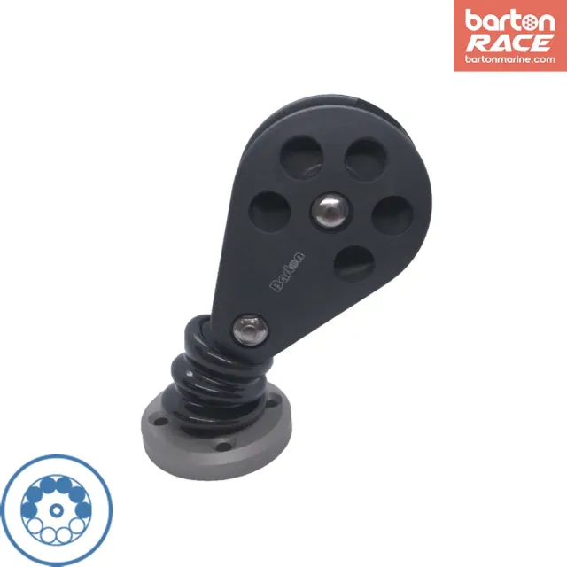 barton-marine-size-5-block-54-mm-kugellager-single-stand-up image 1