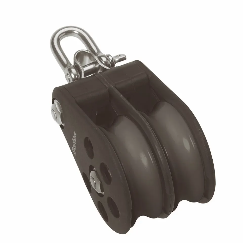 barton-marine-gr-e-6-64mm-gleitlager-block-doppelt-mit-reverse-shackle image 1