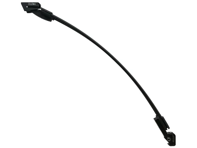 barton-marine-boomstrut-44011-sliding-pin-mit-schwarzen-stangen-f-r-boote-bis-6- image 1