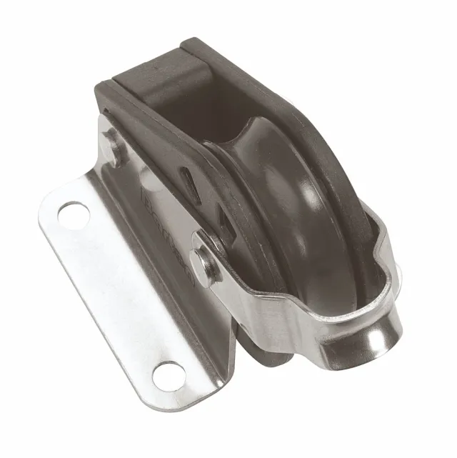 barton-marine-size-3-block-45-mm-plain-bearing-upright-block-fairlead image 1