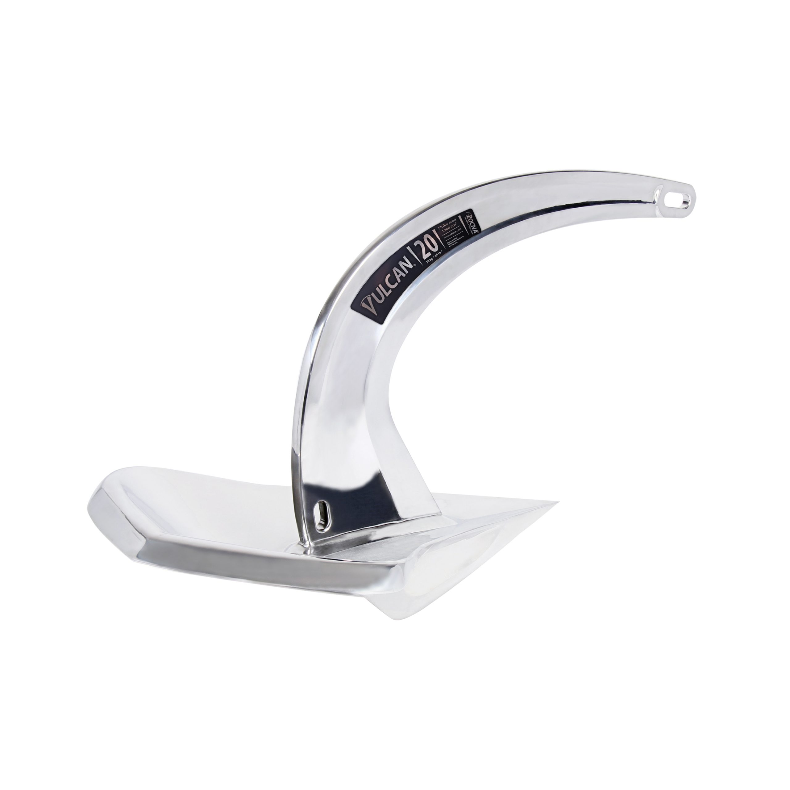 rocna-vulcan-20-44-lb-edelstahl-anker image 1