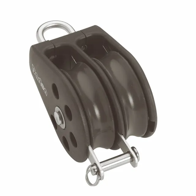 barton-marine-size-5-54mm-gleitlager-block-doppelt-festes-auge-becket image 1