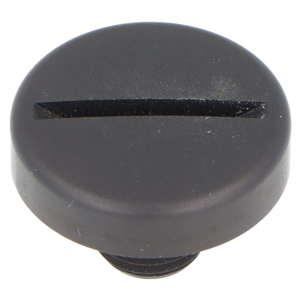 pfeiffer-marine-schraube-f-r-durchholwinsch-schwarz image 1