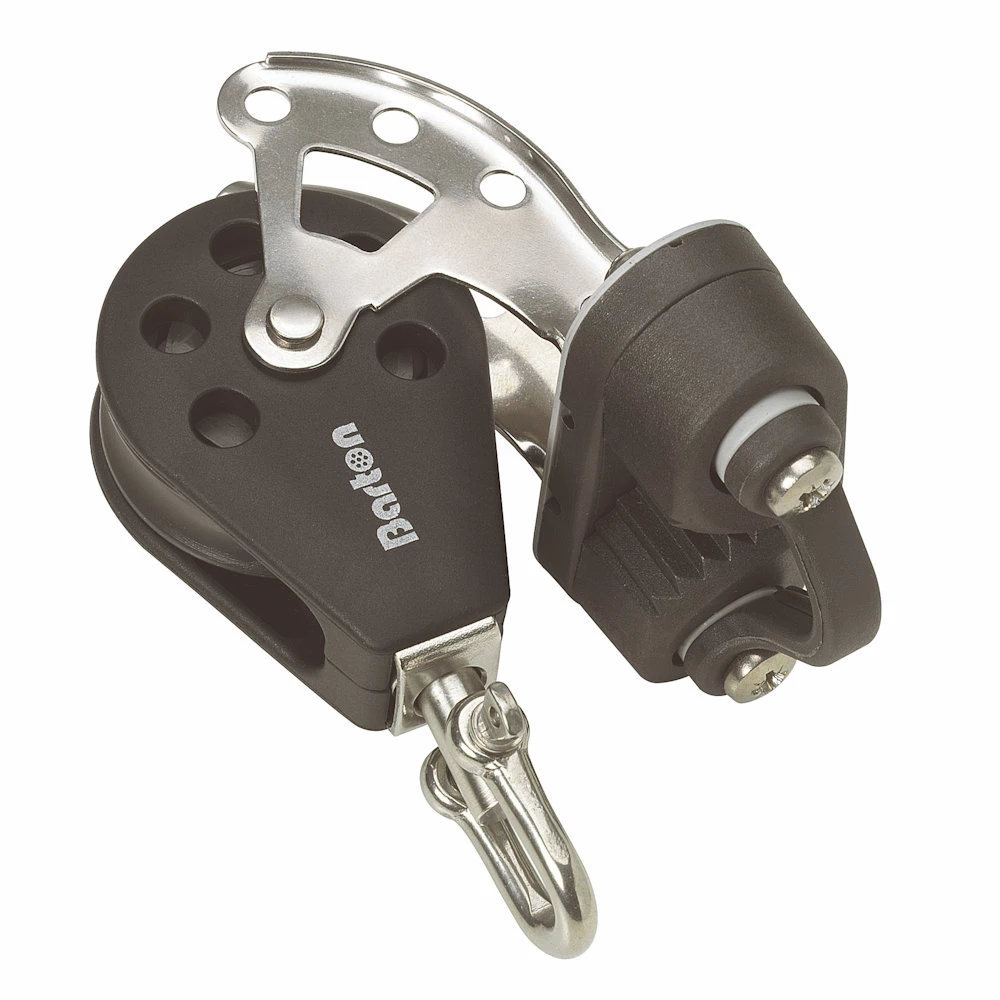 barton-marine-size-3-block-dreifach-mit-wirbel-becket-cam-45-mm-gleitlager image 2