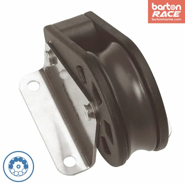 barton-marine-size-4-58mm-kugellager-scheibe-stehblock image 1