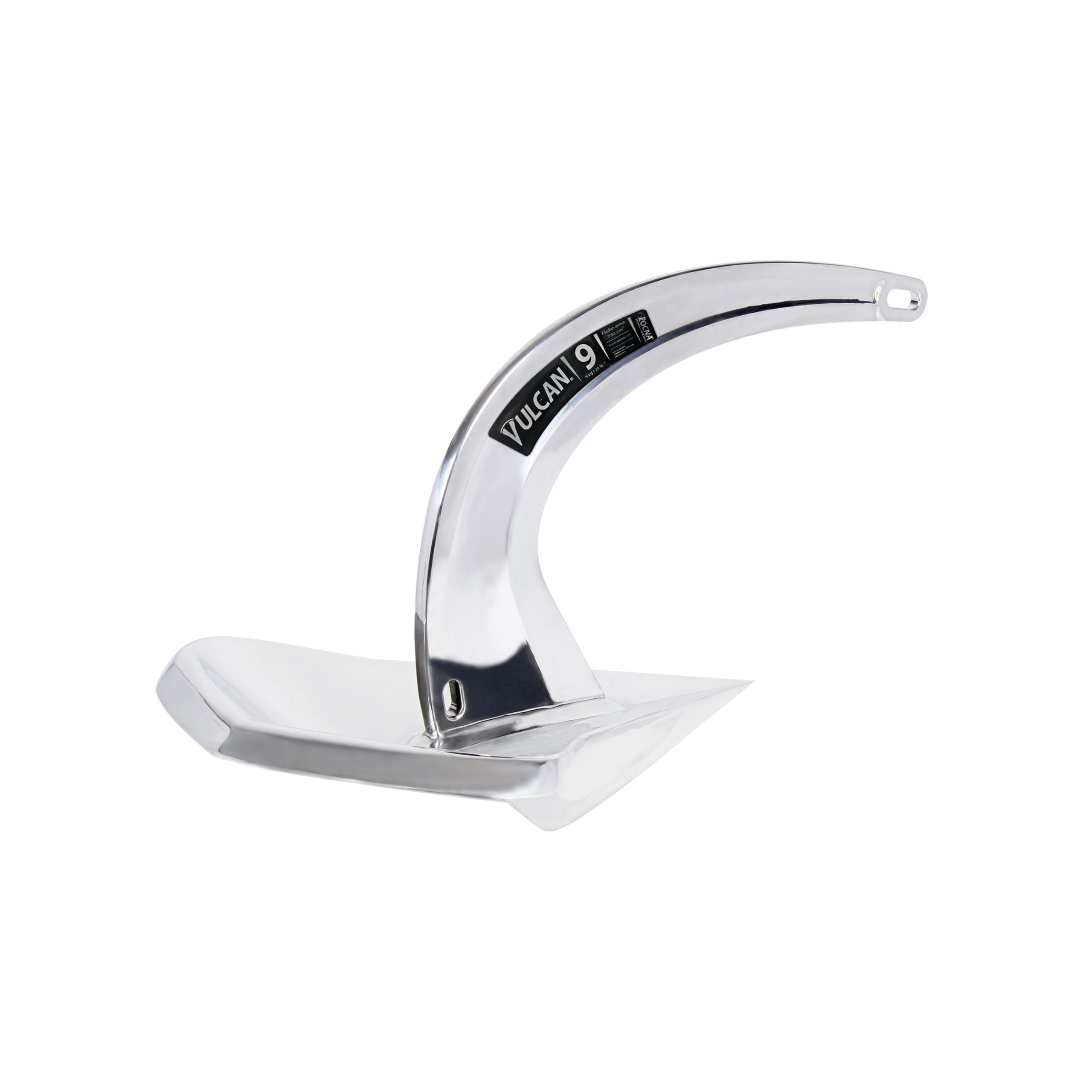rocna-vulcan-9-20-lb-edelstahl-anker image 1