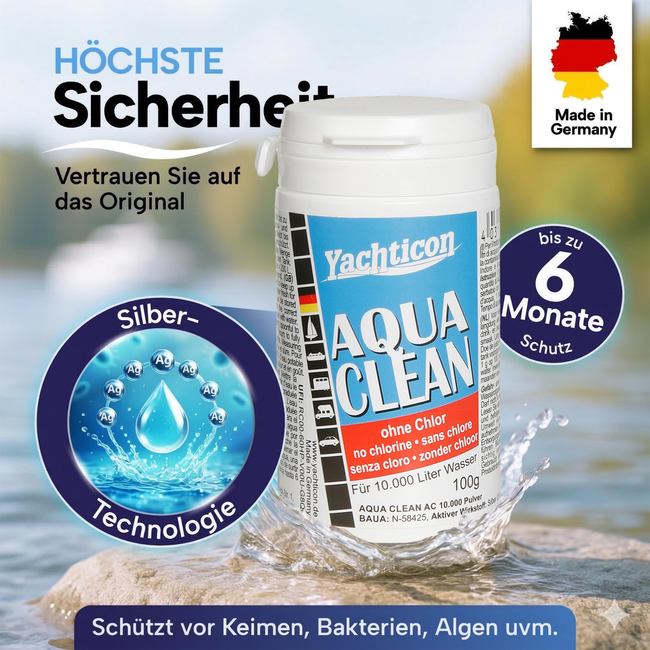 yachticon-aqua-clean-pulver-ohne-chlor-trinkwasser-konservierung-f-r-tanks-ab-25 image 2