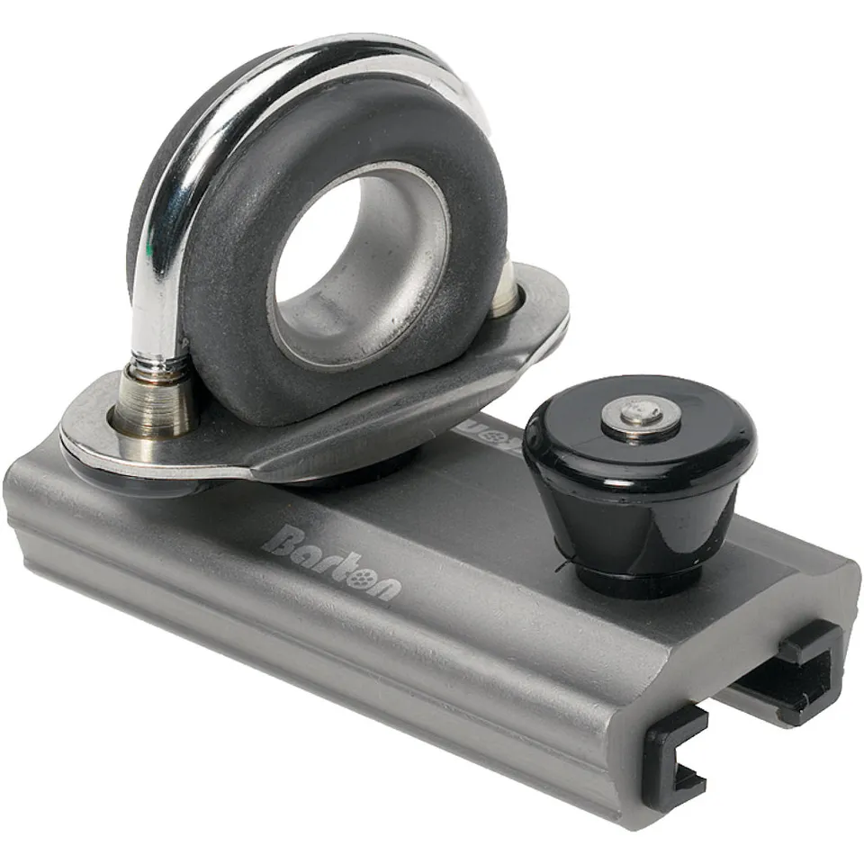 barton-marine-bullseye-slide-car-32mm-f-r-t-track-mit-nylon-eins-tzen image 1