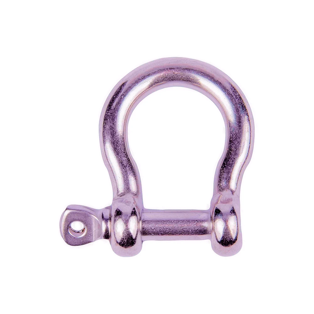 barton-marine-sch-kel-mit-schraubbolzen-d-form-rostfreier-stahl image 6