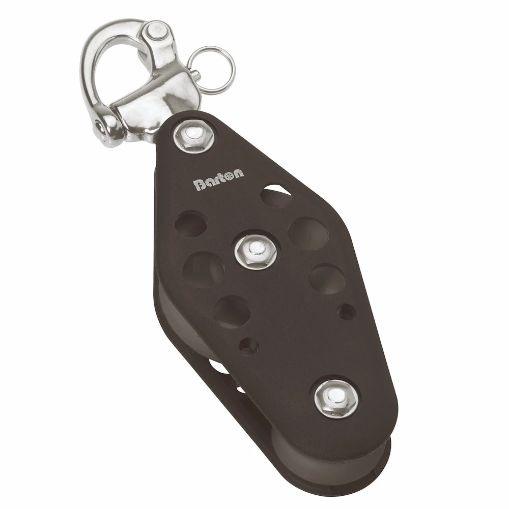barton-marine-size-5-fiddle-block-38-64mm-plain-bearing-mit-swivel-becket image 3