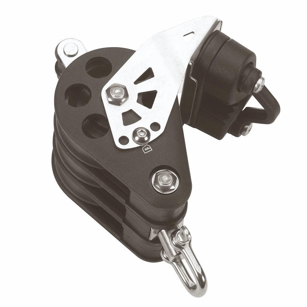 barton-marine-size-7-70-mm-gleitlager-block-plain-bearing-single-mit-double-tang image 2