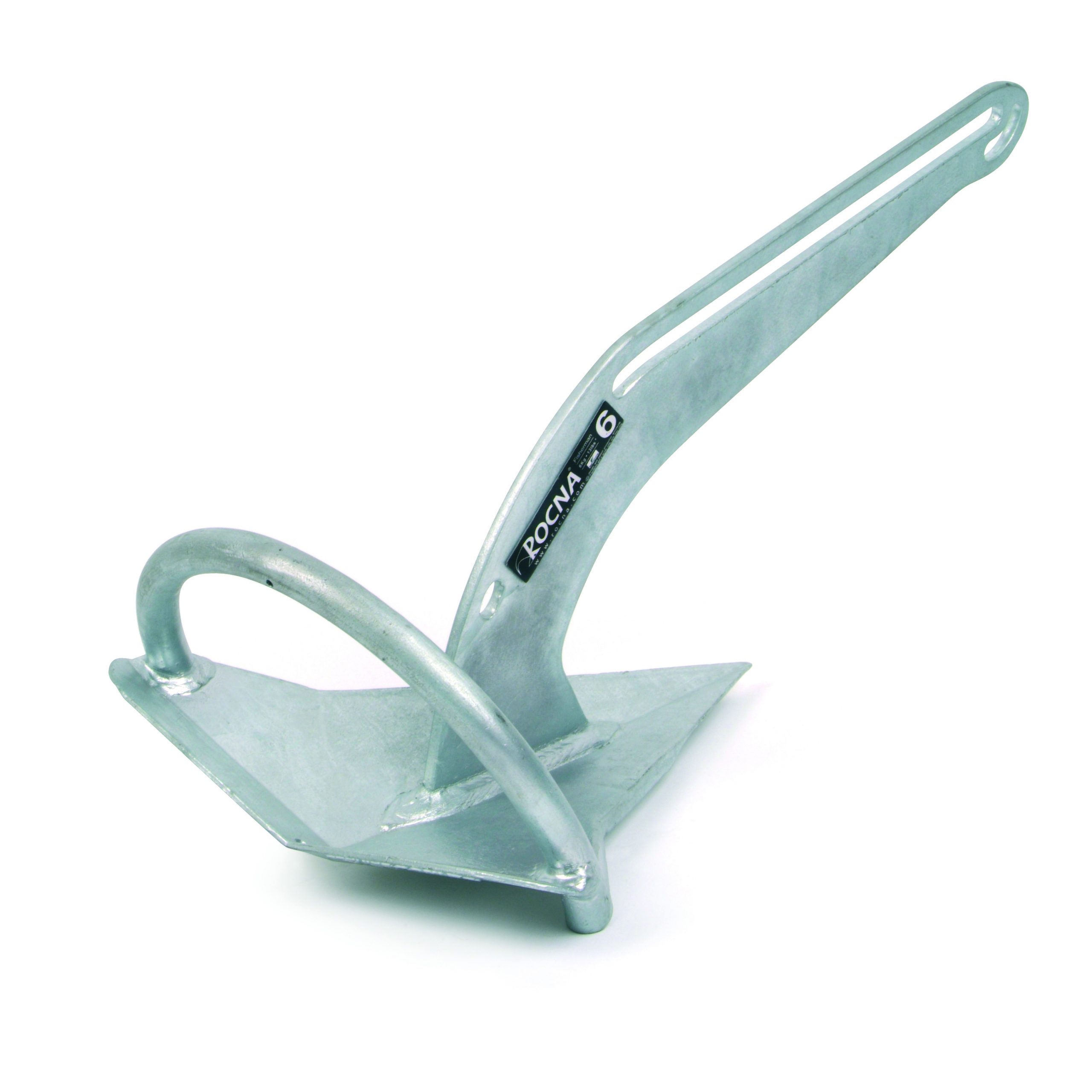 rocna-fisherman-6-13-lb-anker-galvanisiert image 1