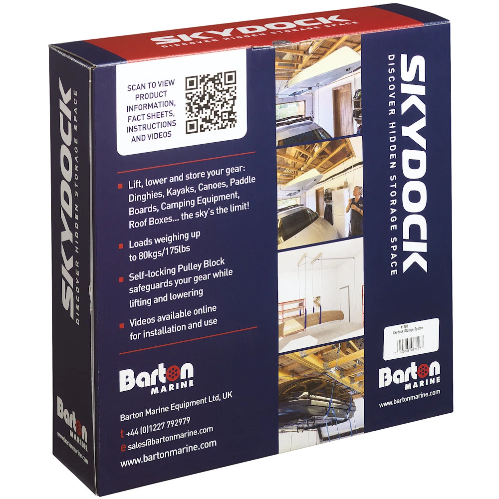 barton-marine-skydock-storage-system-3-1-decken-lift-bis-80-kg-4-m-h-he image 3