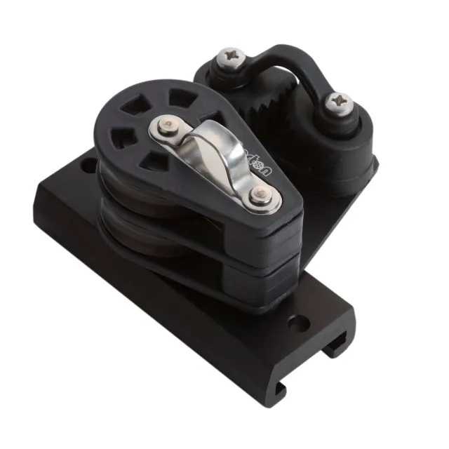 barton-marine-28mm-i-segment-gro-schot-track-endfitting-mit-doppelscheibe-becket image 1