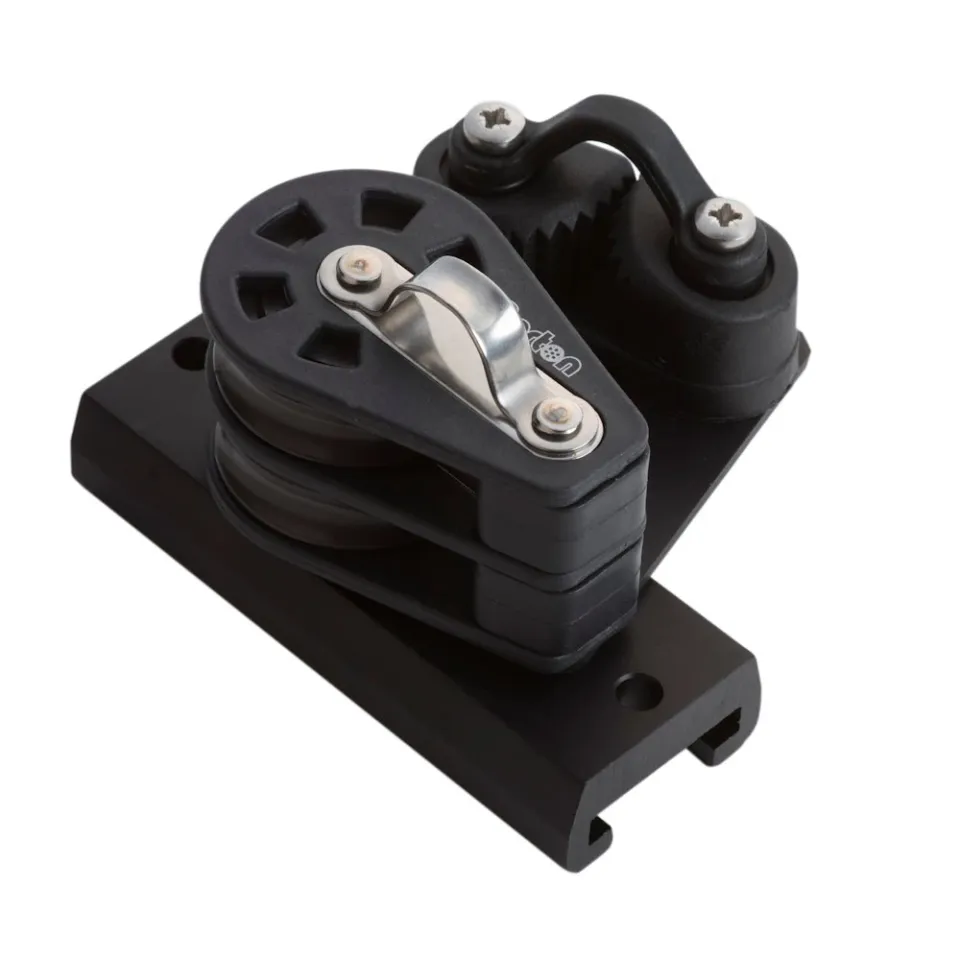 barton-marine-28mm-i-segment-gro-schot-track-endfitting-mit-doppelscheibe-becket image 1