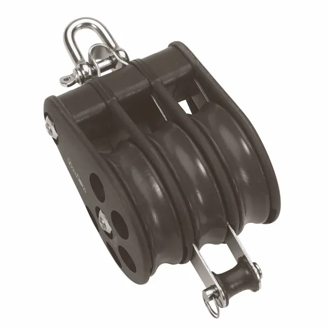 barton-marine-size-7-70mm-gleitlager-block-dreifach-umgekehrt-sch-kel-becket image 1