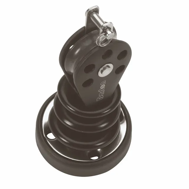 barton-marine-size-3-45mm-gleitlager-block-stand-up-mit-becket image 1