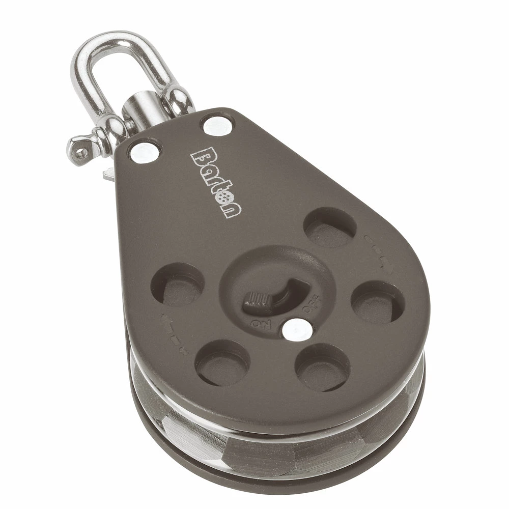 barton-marine-foot-block-65mm-mit-klemmcam image 3