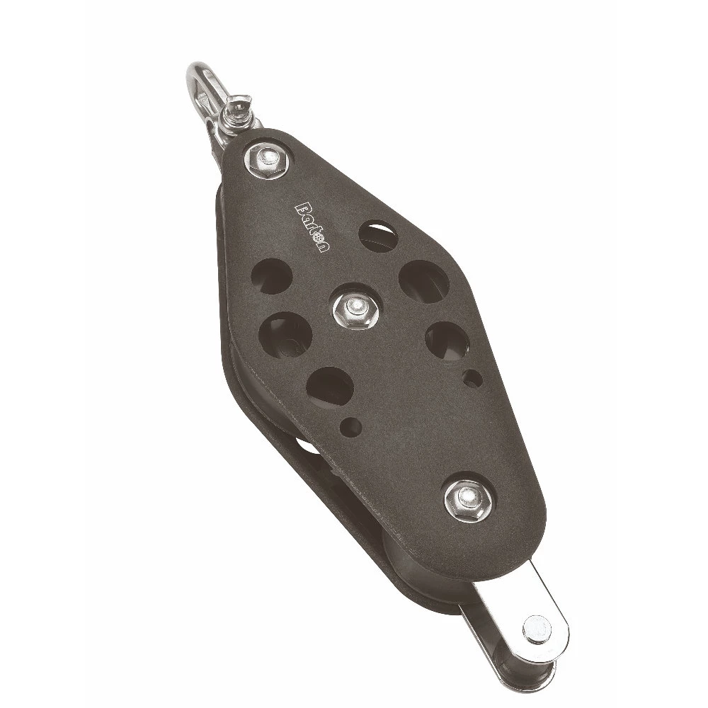 barton-marine-size-5-fiddle-block-38-64mm-plain-bearing-mit-reverse-shackle image 3