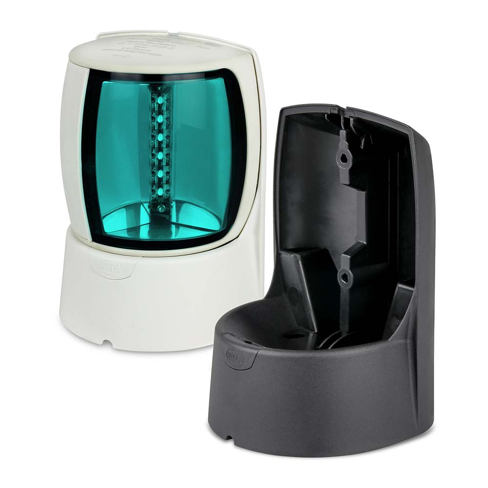 hella-marine-naviled-pro-deck-mount-adapter image 1