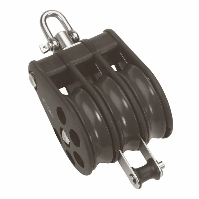 barton-marine-size-5-plain-bearing-block-54mm-triple-mit-wirbel-becket image 1