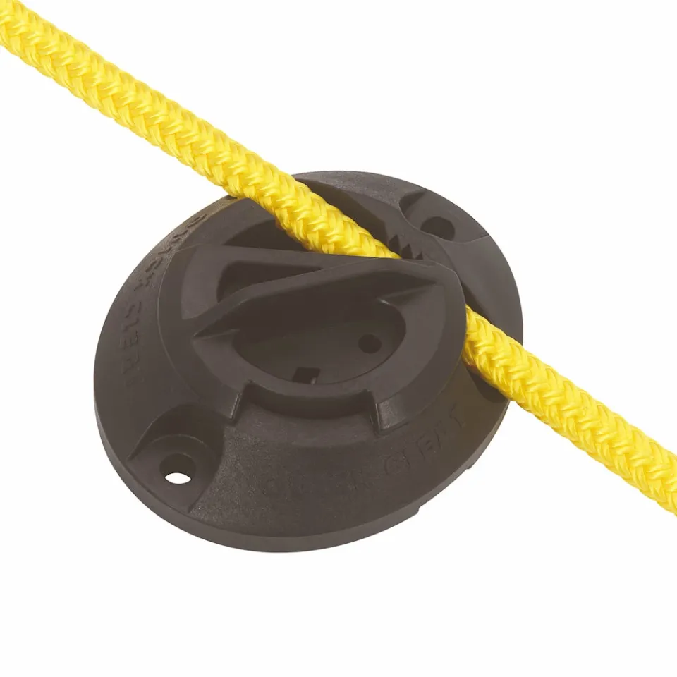 barton-marine-quick-cleat-gro-kunststoff-schwarz-f-r-seile-bis-10-mm image 1