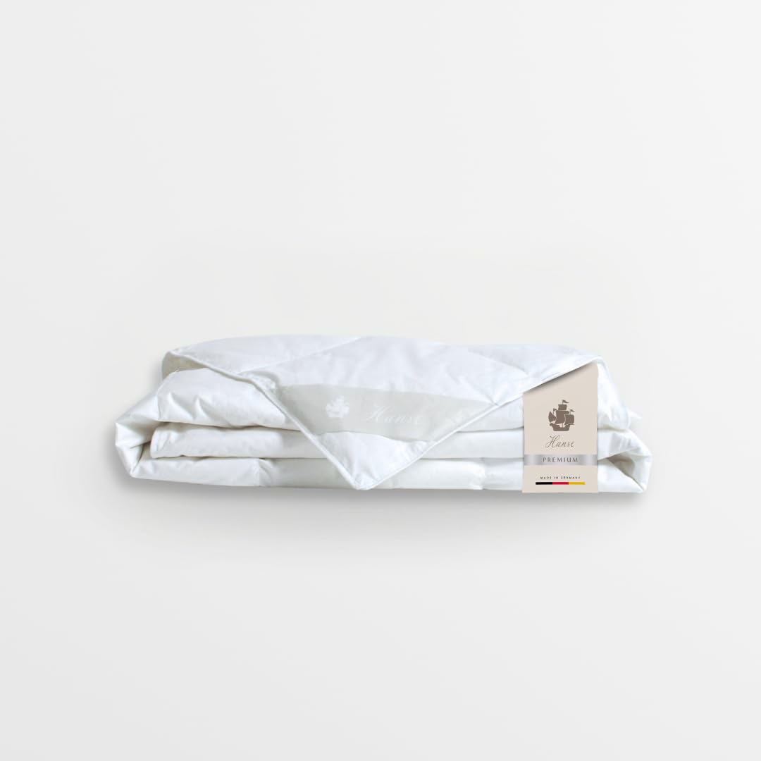 hanse-premium-nat-rliche-daunendecke-155x220-cm-90-daunen-w-rmeklasse-ganzjahr image 8