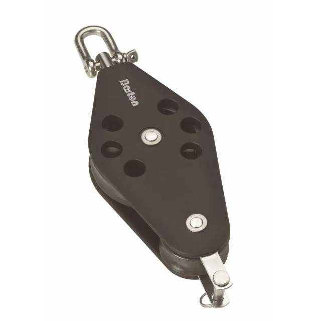 barton-marine-size-3-30-58mm-plain-bearing-fiddle-block-mit-wirbel-becket image 1