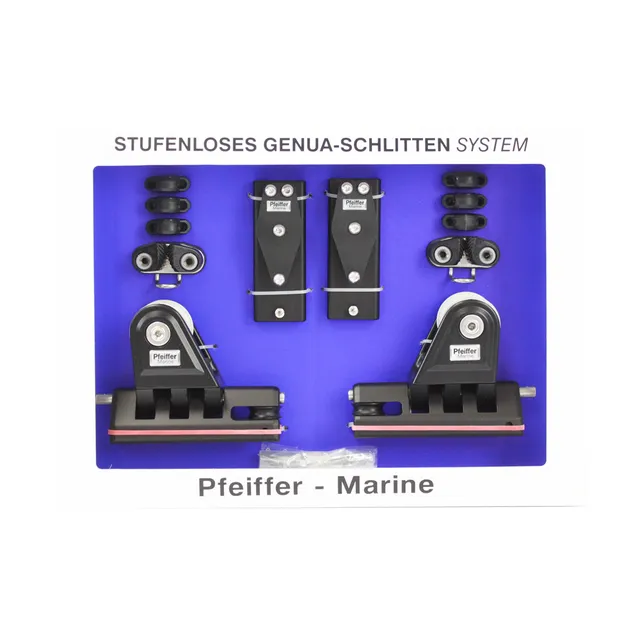 pfeiffer-marine-set-f-r-stufenlose-genuaverstellung-7449001 image 1