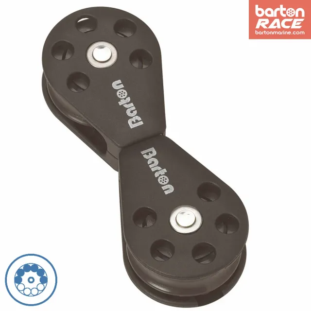 barton-marine-size-1-30-mm-kugellager-block-back-to-back-block image 1