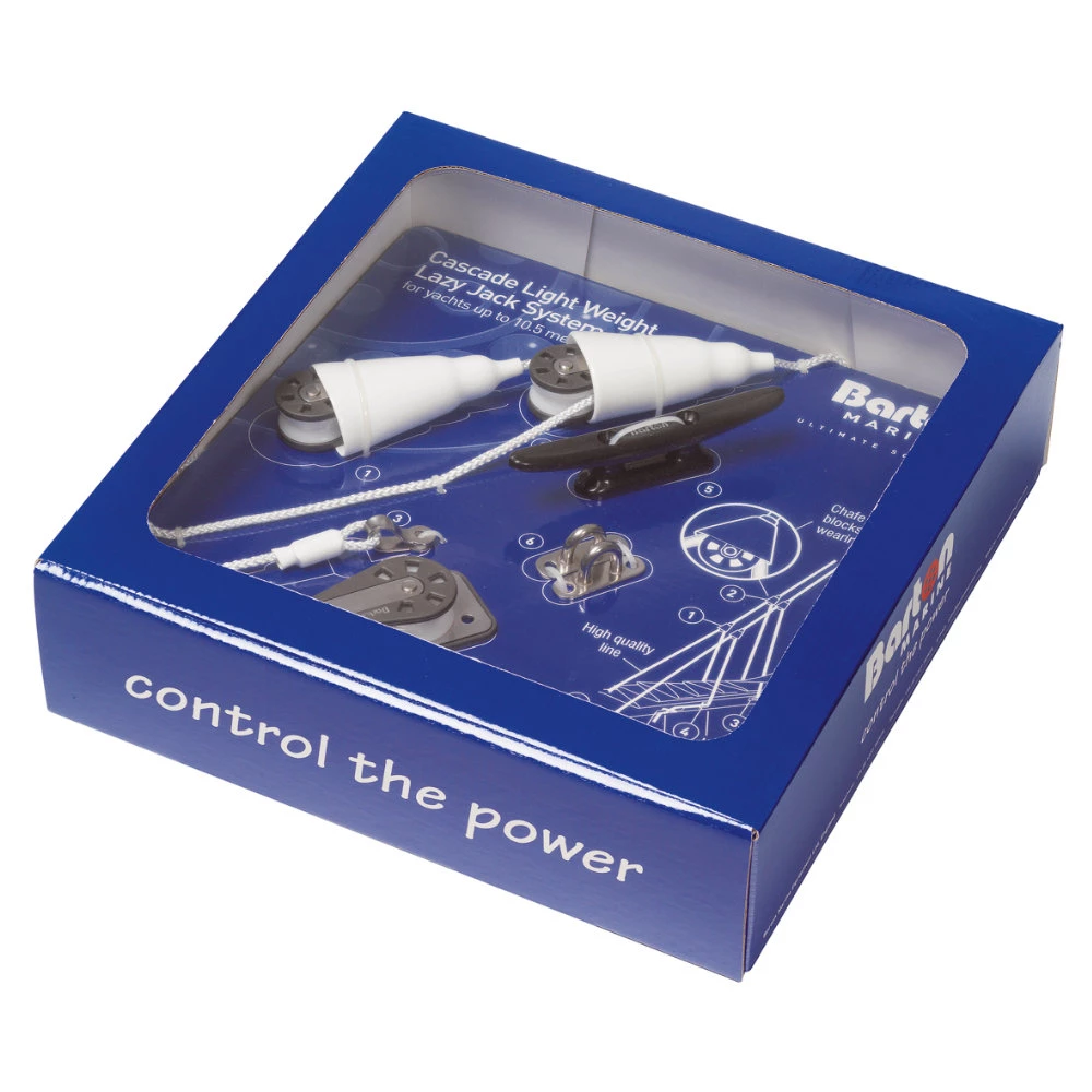 barton-marine-lightweight-lazy-jack-cascade-system-f-r-yachten-bis-9-m-30-ft image 1