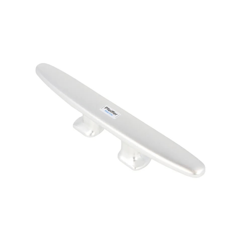 pfeiffer-marine-belegklampe-mit-2-befestigungsl-chern image 1