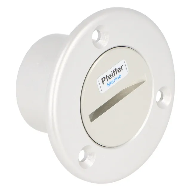 pfeiffer-marine-alu-einf-llstutzen-neutral-7617101 image 1