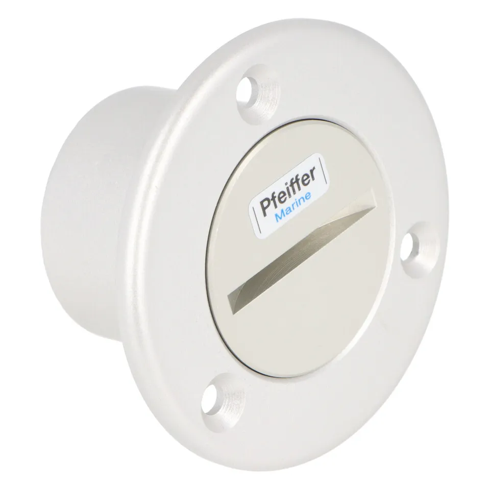 pfeiffer-marine-alu-einf-llstutzen-neutral-7617101 image 1